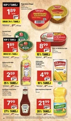 Łapacz niskich cen! - Delikatesy Centrum