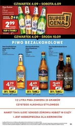Łapacz niskich cen! - Delikatesy Centrum
