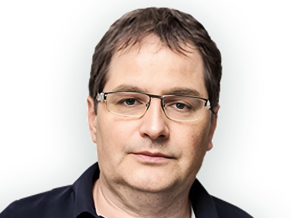 Jacek Świder