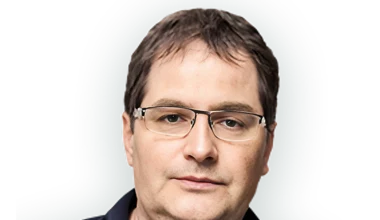 Jacek Świder