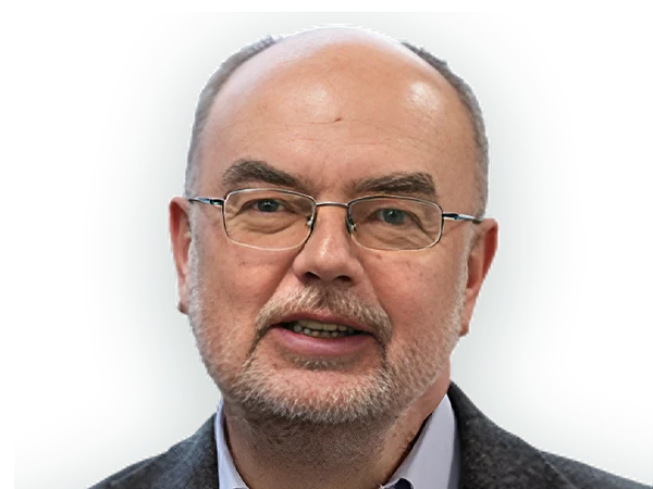 Jacek Ramotowski