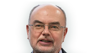 Jacek Ramotowski