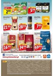 Wrzesień pełen promocji - Prim Market