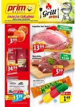 Wrzesień pełen promocji - Prim Market