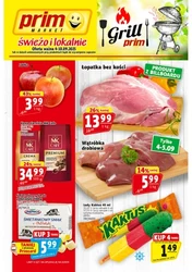 Wrzesień pełen promocji - Prim Market