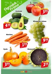 Wrzesień pełen promocji - Prim Market