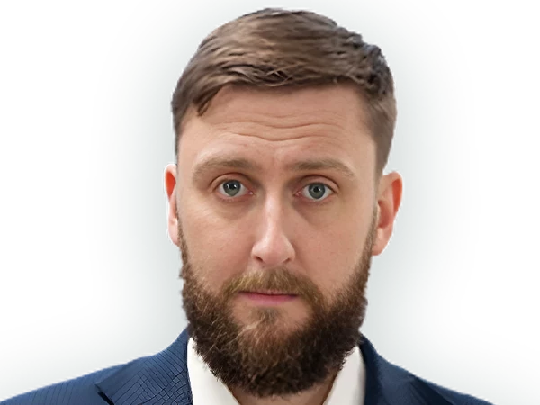 Bartosz Bednarz