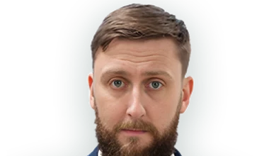 Bartosz Bednarz