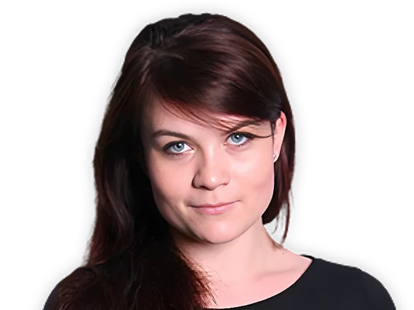 Paulina Błaziak