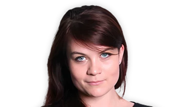 Paulina Błaziak