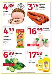 Sezonowe promocje września - Frac