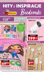 Studenckie inspiracje w Biedronce!  