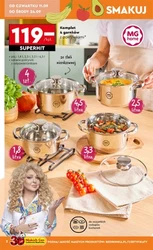 Studenckie inspiracje w Biedronce!  