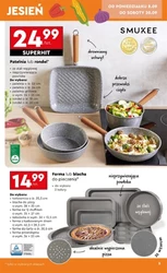 Studenckie inspiracje w Biedronce!  