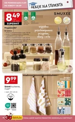 Studenckie inspiracje w Biedronce!  