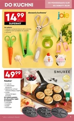 Studenckie inspiracje w Biedronce!  