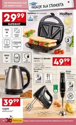 Studenckie inspiracje w Biedronce!  