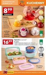 Studenckie inspiracje w Biedronce!  