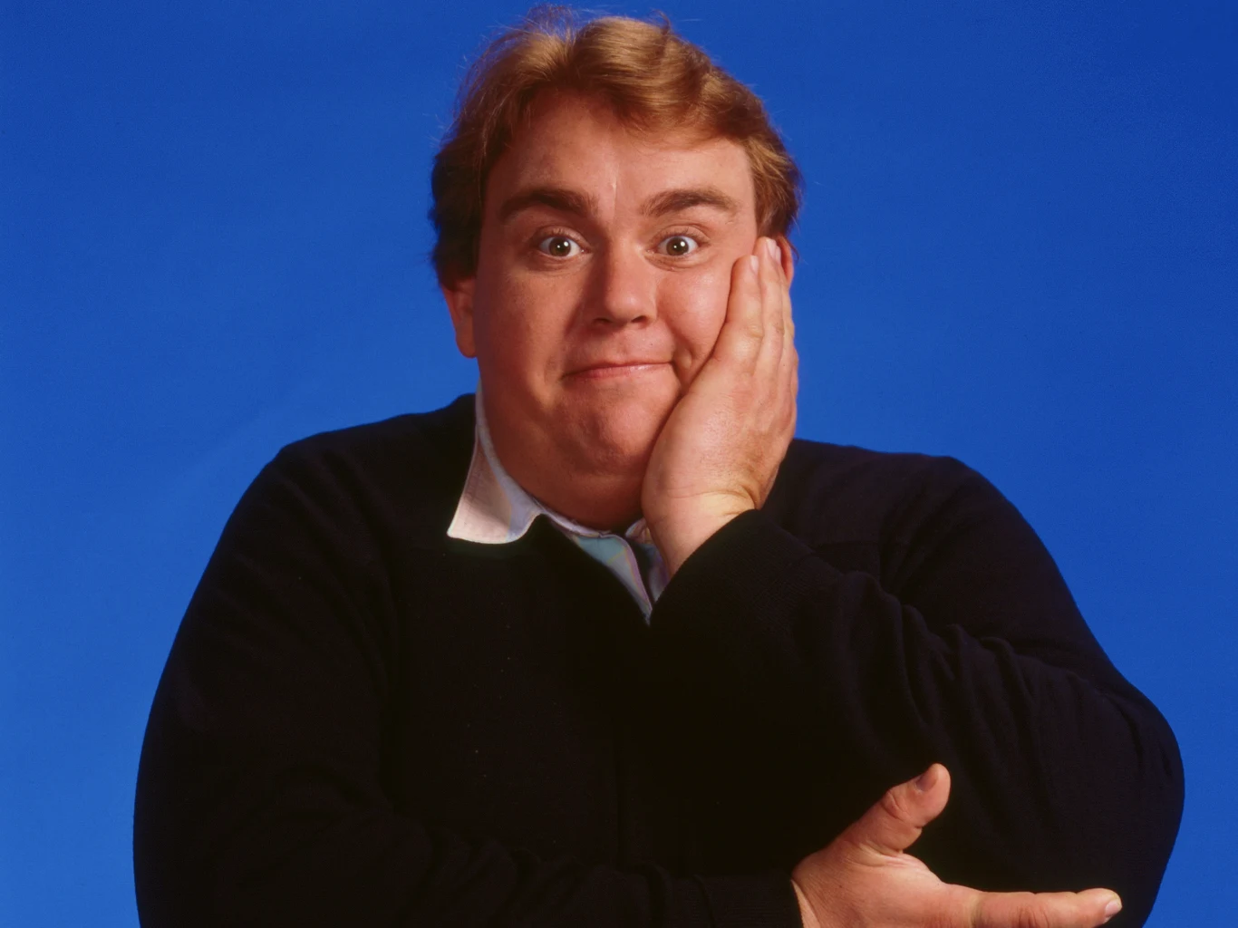 John Candy John Candy