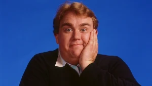 John Candy