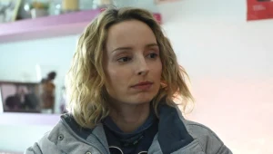 Zosia (Pola Błasik) stanie oko w oko ze swoim ojcem Robertem Doboszem