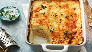 Zrób wrażenie i podaj te ziemniaki! Smakują jak z francuskiej restauracji