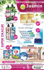 Super okazje! - Drogerie Jasmin
