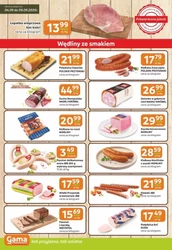 Cała gama oszczędności! - Gama