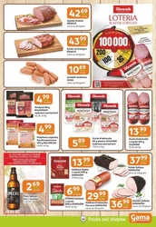 Cała gama oszczędności! - Gama