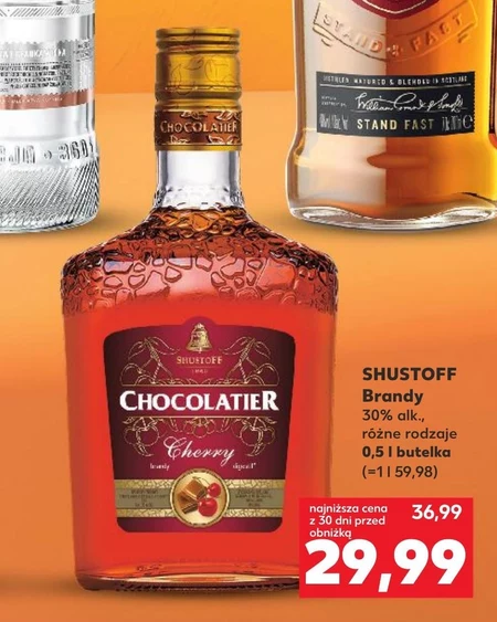 Бренді Shustoff