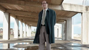 Sporo ironii i sycylijskiego wisielczego humoru. To spodoba się Polakom