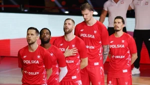 Polska - Bośnia i Hercegowina. Koszykówka. Gdzie oglądać? [TRANSMISJA]