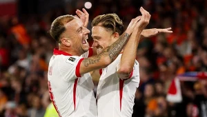 Nawet we Francji głośno o wyczynie Polaków. Nie zostawili na nich suchej nitki