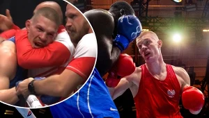 Adam Tutak awansował do 1/8 finału mistrzostw świata w Liverpoolu