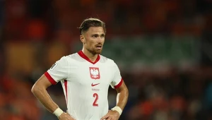 Problemy Matty'ego Casha po meczu z Holandią. Jan Urban przekazał wieści