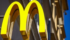 Fuzja smaków w McDonald's! Goku i Vegeta przejmują menu sieci fast food