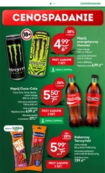 Uwolnij swój czas - Żabka