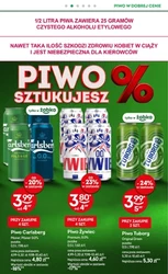 Uwolnij swój czas - Żabka