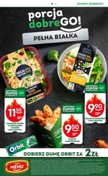Uwolnij swój czas - Żabka