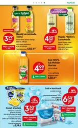 Uwolnij swój czas - Żabka