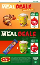 Uwolnij swój czas - Żabka
