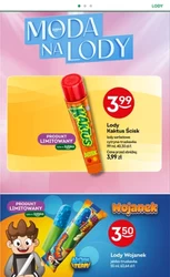 Uwolnij swój czas - Żabka
