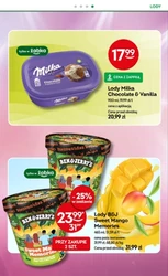 Uwolnij swój czas - Żabka
