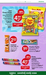 Uwolnij swój czas - Żabka