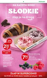 Uwolnij swój czas - Żabka