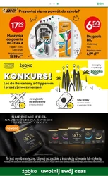Uwolnij swój czas - Żabka
