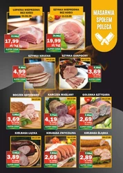 Samo zdrowie! PSS Bochnia