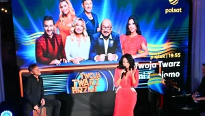 Przed nami 22. edycja "Twoja Twarz Brzmi Znajomo"