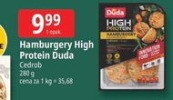 Protein Duda