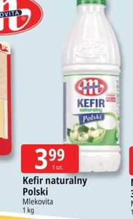 Kefir Mlekovita